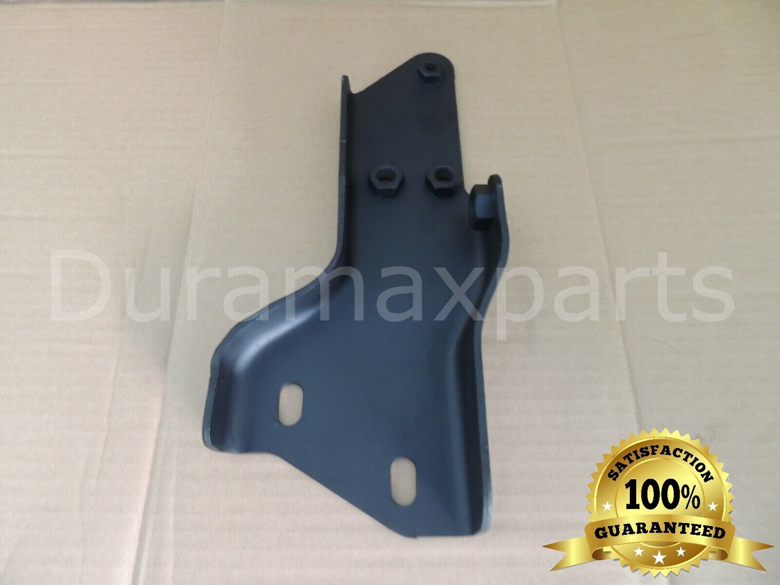 00-06 Chevy Suburban/GMC Yukon LH REAR BUMPER BRACKET/BRACE 15008433 GENUINE - Image 5