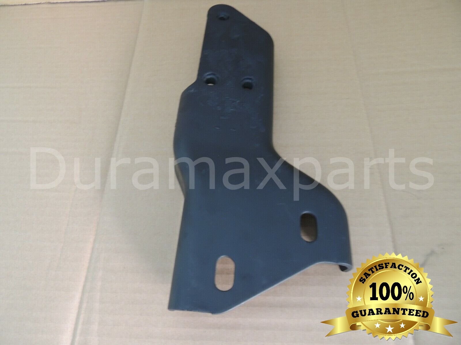 00-06 Chevy Suburban/GMC Yukon LH REAR BUMPER BRACKET/BRACE 15008433 GENUINE - Image 6