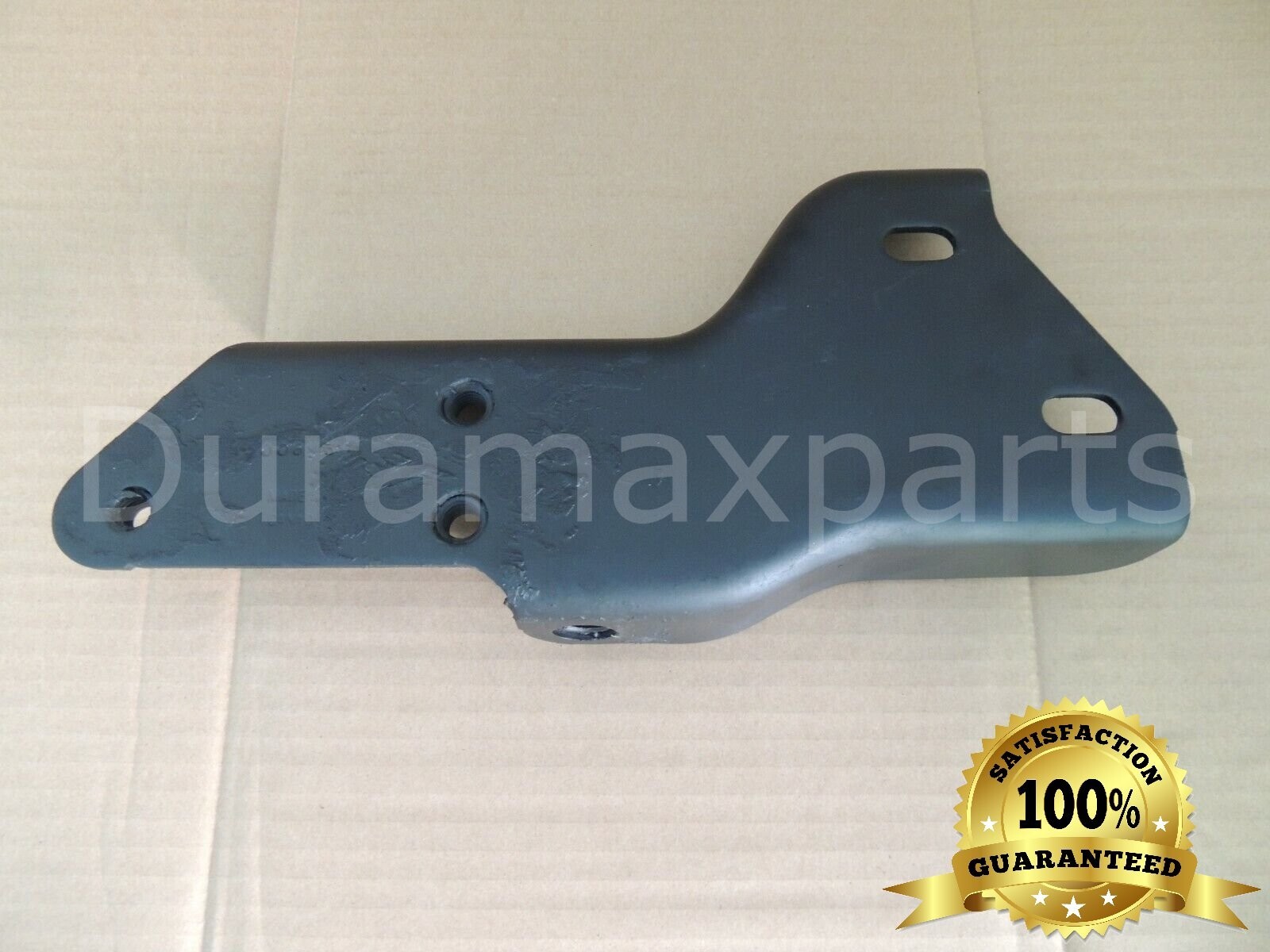 00-06 Chevy Suburban/GMC Yukon LH REAR BUMPER BRACKET/BRACE 15008433 GENUINE