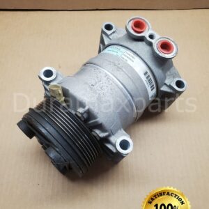 01-02 Chevy Silverado/GMC Sierra 6.6L DURAMAX AC COMPRESSOR 15067067 GENUINE