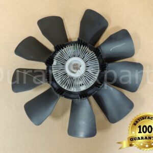 01-05 Chevy Silverado/Sierra DURAMAX Fan Blade+Clutch Assembly 15010202 GENUINE