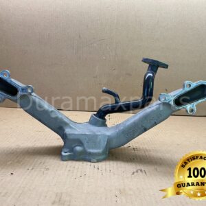 01-07 Chevy Duramax LB7/LLY/LBZ COOLING THERMOSTAT HOUSING 898082690 w/o Sensor