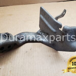 01-07 Chevy Silverado/GMC Sierra 2500/3500 Exhaust Hanger Bracket 15860240 OEM