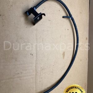 01-13 Chevy/GMC TRANSMISSION VENT HOSE ASSEMBLY 15859984 w Bracket 15769074 GM