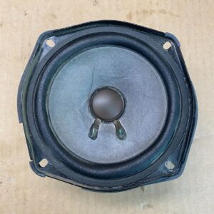 03-06 Chevy Silverado/GMC Sierra REAR DOOR BOSE SPEAKER 15054680 Genuine GM
