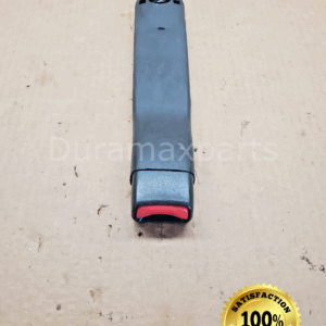 03-07 Chevy Silverado Suburban/GMC Sierra RF Passenger Seat Belt Buckle 2023891