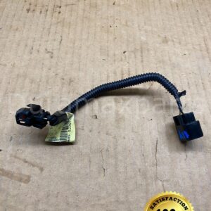 04.5-10 Chevy/GMC LLY Duramax CP3 REGULATOR JUMPER HARNESS FPR PIGTAIL 97378671