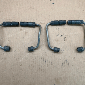 06-07 Chevy/GMC Classic 6.6L Duramax LBZ FUEL RAIL INJECTOR LINE 97371994 4 PCS