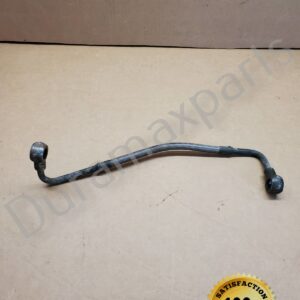 06-10 Chevy Silverado/GMC Sierra LBZ/LMM Duramax Turbo Oil Feed Line 97374369 OE