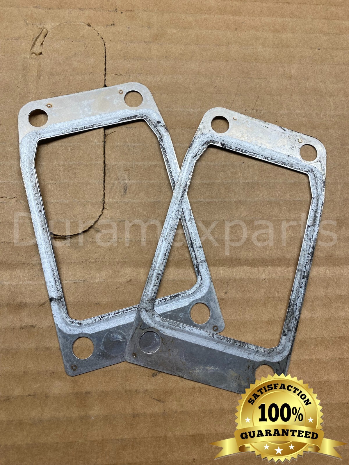 07-10 Chevy Silverado/GMC LMM LBZ Duramax INTAKE AIR HEATER 8980504541 Discount - Image 9