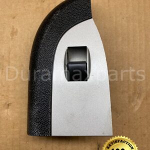 07-13 Chevy Silverado/GMC Sierra Right Rear Window Control Switch 25898109