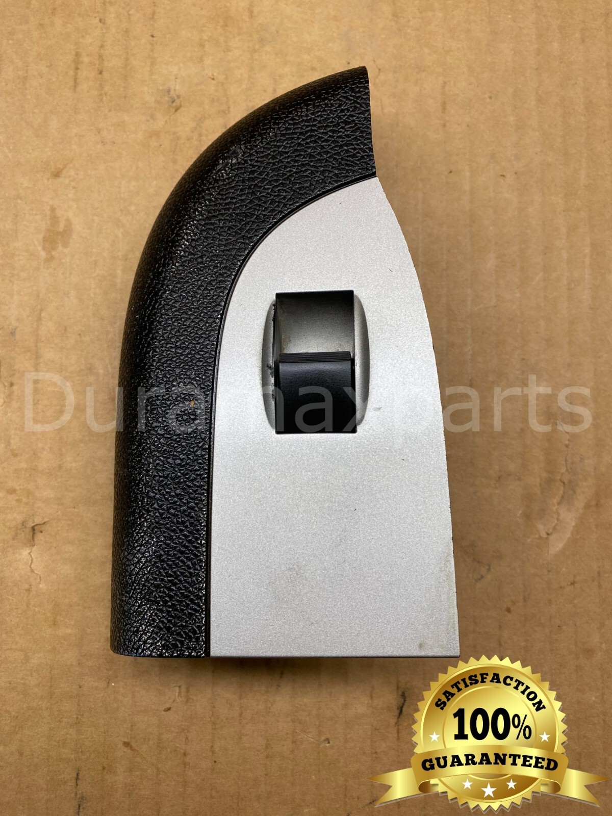 07-13 Chevy Silverado/GMC Sierra Right Rear Window Control Switch 25898109