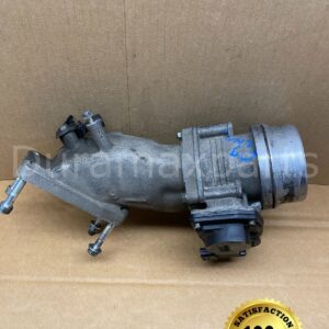 07.5-10 Chevy/GMC LMM Duramax INTAKE MANIFOLD ELBOW w MAP SENSOR 897374352