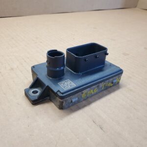 13-16 Chevy/GMC Duramax Diesel GLOW PLUG CONTROL MODULE 12650593