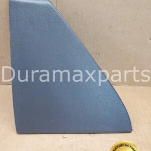 1999-07 Chevy Silverado/GMC Sierra PASSENGER DASH COVER TRIM 15090908 Dark Gray