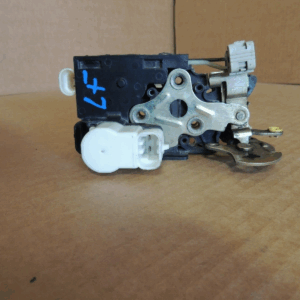 1999-07 Chevy/GMC LH FRONT DRIVER DOOR LOCK ACTUATOR OEM 16639869 GENUINE