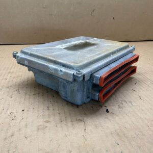 2001-2002 Chevy/GMC Duramax PCM ECU ECM Engine Control Module 12208511 Genuine