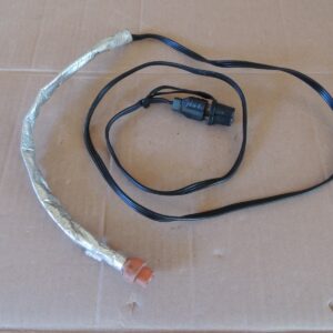 2001-2014 GM Chevy/GMC DURAMAX ENGINE BLOCK HEATER CORD 20837210 GENUINE