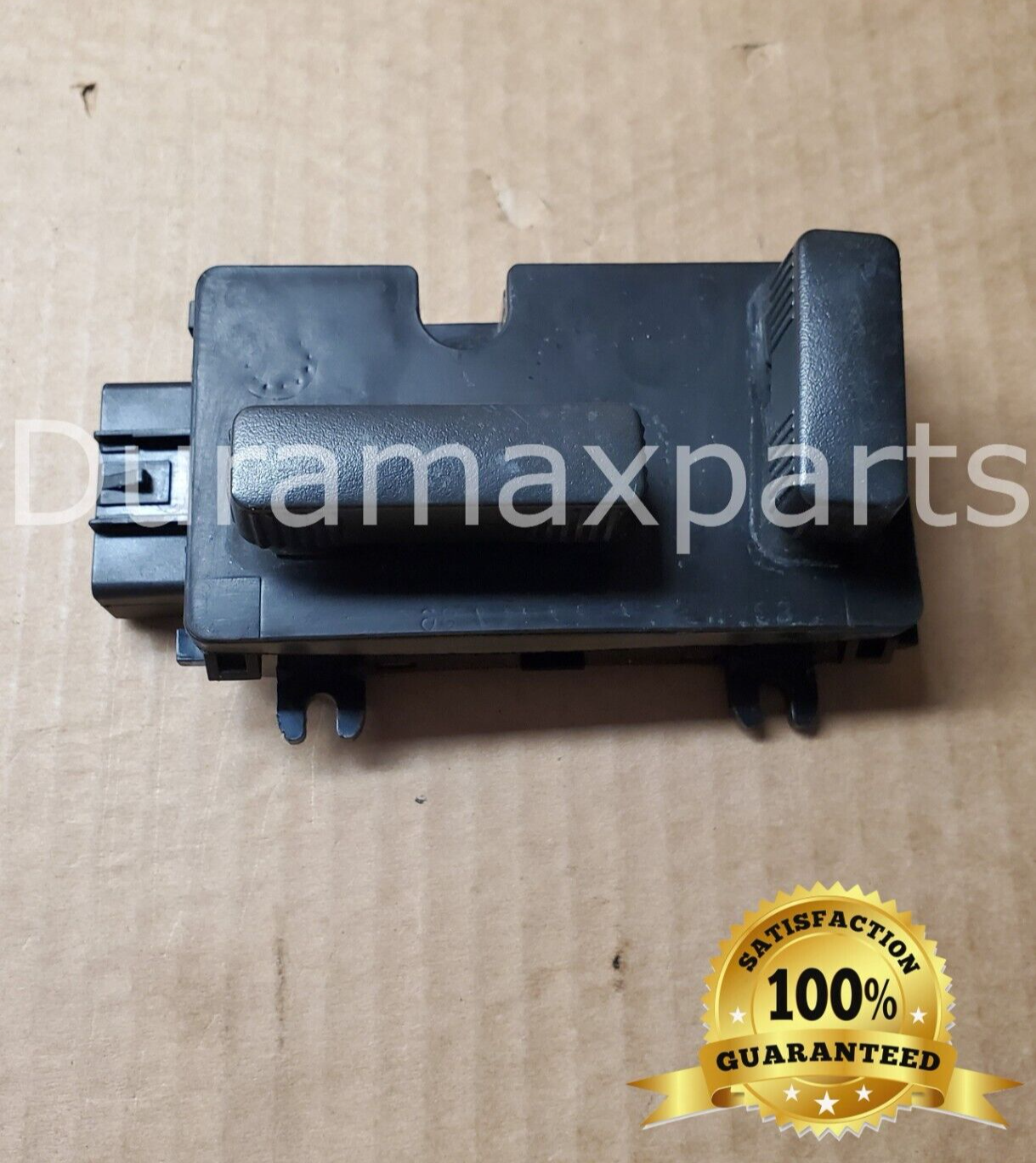 2003-06 Chevy Silverado/GMC Sierra Driver Front Seat Switch 8-Way 12450166