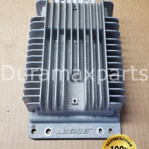 2003-06 Chevy Silverado/GMC Sierra Ext Cab BOSE Audio Amplifier Amp 15267750 OEM