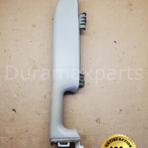 2003-07 Chevy Silverado/GMC Sierra LH Driver's ARMREST TRIM Cream GM 15703701