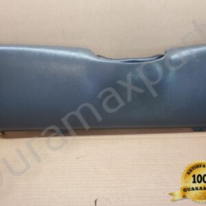 2003-2007 Chevy Silverado/GMC Sierra & SUV Knee Bolster Shield 15207941 Dk Grey