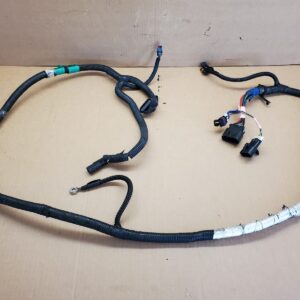 2003-2007 Chevy/GMC DURAMAX 2500/3500  263XHD Transfer Case Harness GENUINE GM