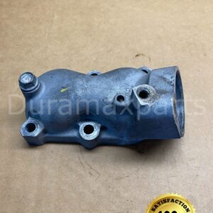 2004-10 Chevy/GMC 6.6L LLY LBZ LMM Duramax THERMOSTAT HOUSING UPPER 97361881 GM