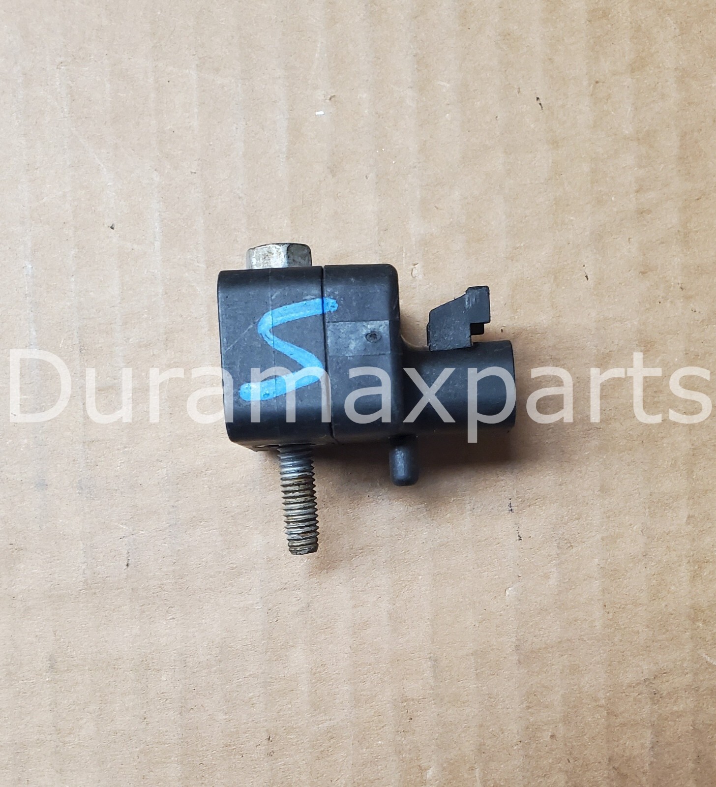 2005-06 Chevy Escalade Tahoe Suburban Silverado Front Sensor 10370149 OEM - Image 5