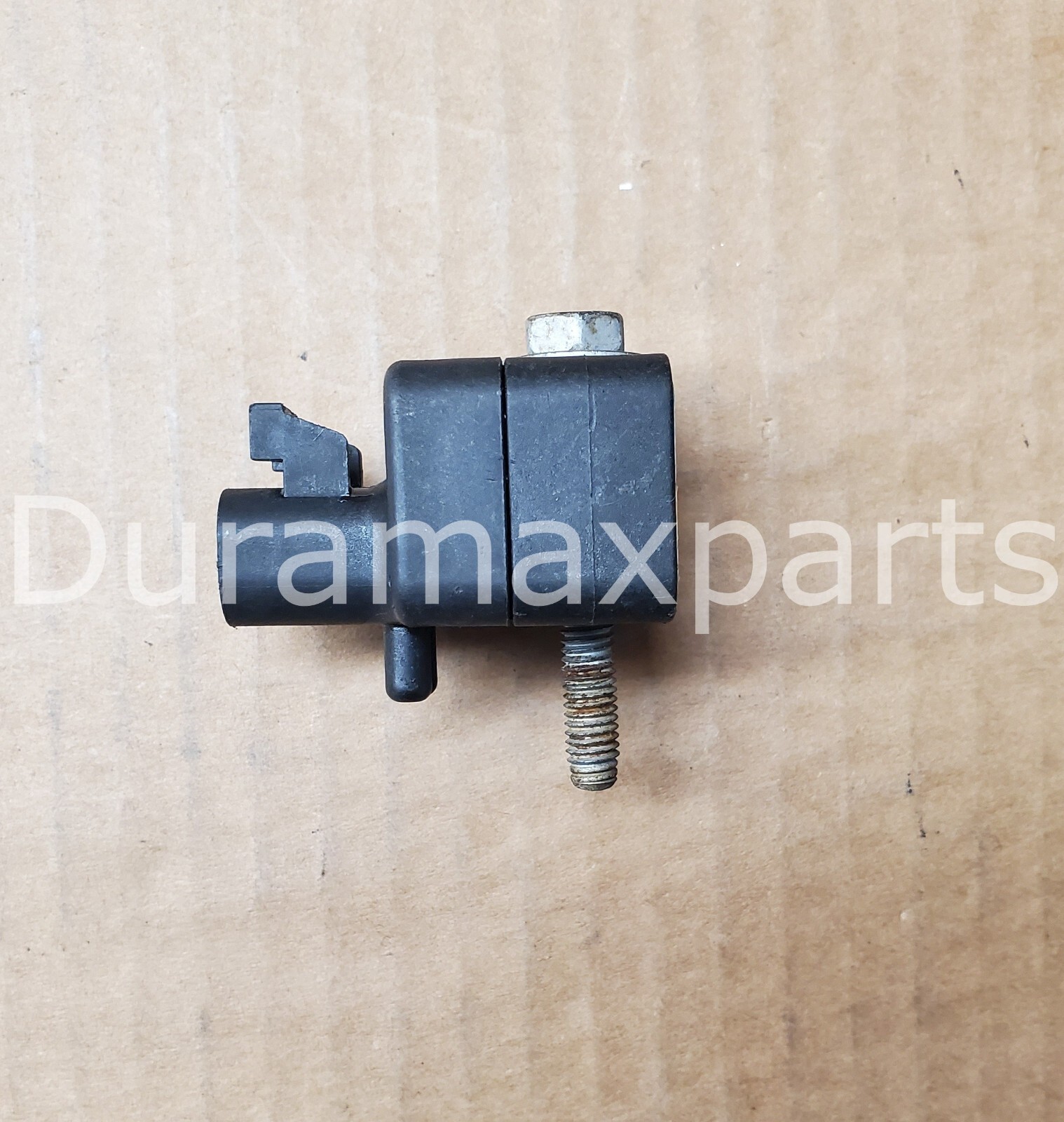 2005-06 Chevy Escalade Tahoe Suburban Silverado Front Sensor 10370149 OEM - Image 6