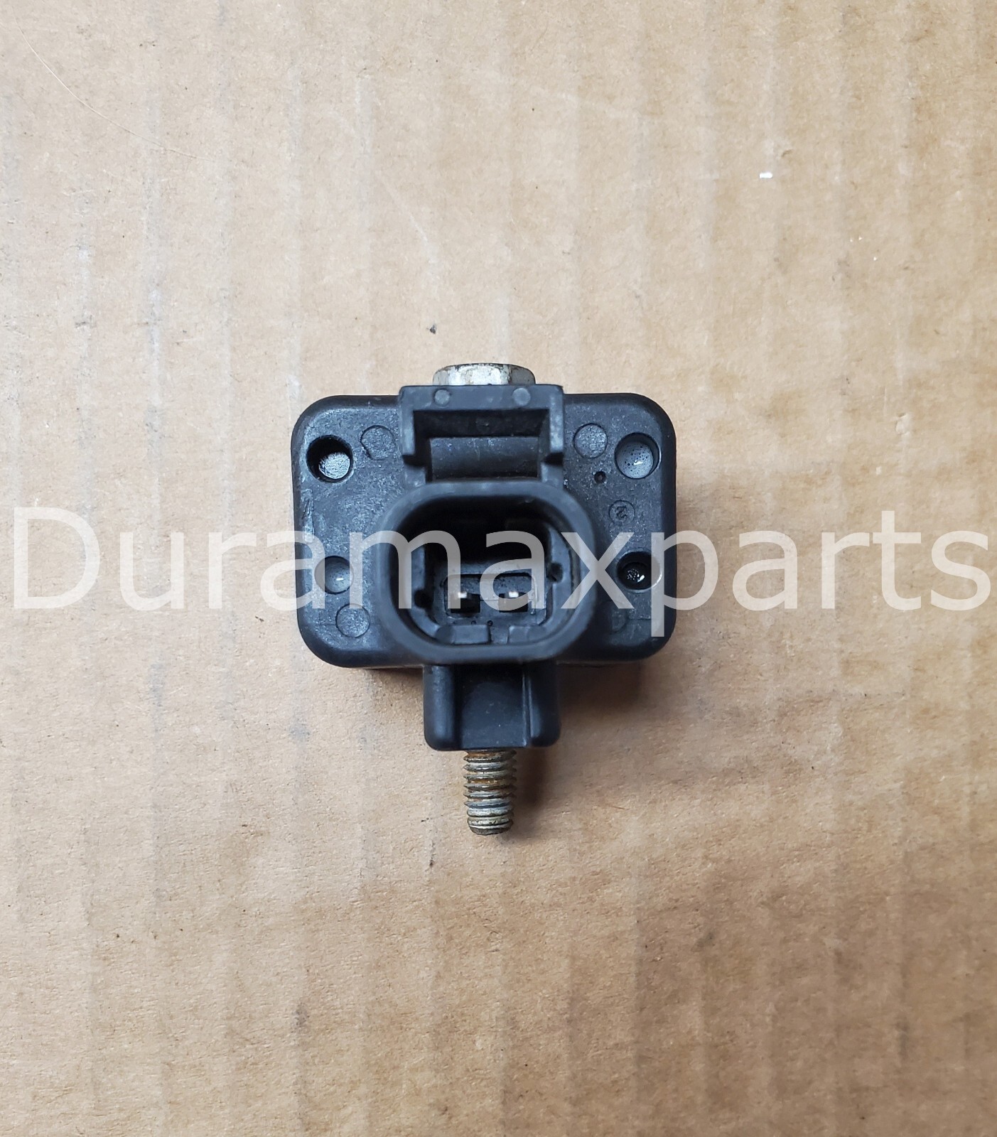 2005-06 Chevy Escalade Tahoe Suburban Silverado Front Sensor 10370149 OEM - Image 7