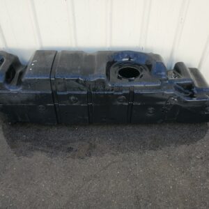 2005-10 Chevy Silverado 2500/3500 DURAMAX DIESEL LONG Bed Fuel Tank 15077505 OEM