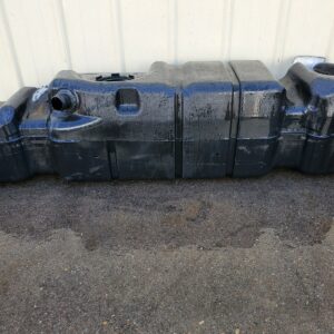 2005-10 Chevy Silverado 2500/3500 DURAMAX DIESEL LONG Bed Fuel Tank 15874758 OEM