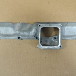 2006-10 Chevy/GMC Sierra LBZ LMM DURAMAX DIESEL RH VALVE COVER 97309628 GENUINE