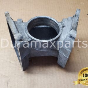 2006-2010 Chevy Silverado/GMC Sierra Duramax LLY INTAKE Y BRIDGE DUCT OEM