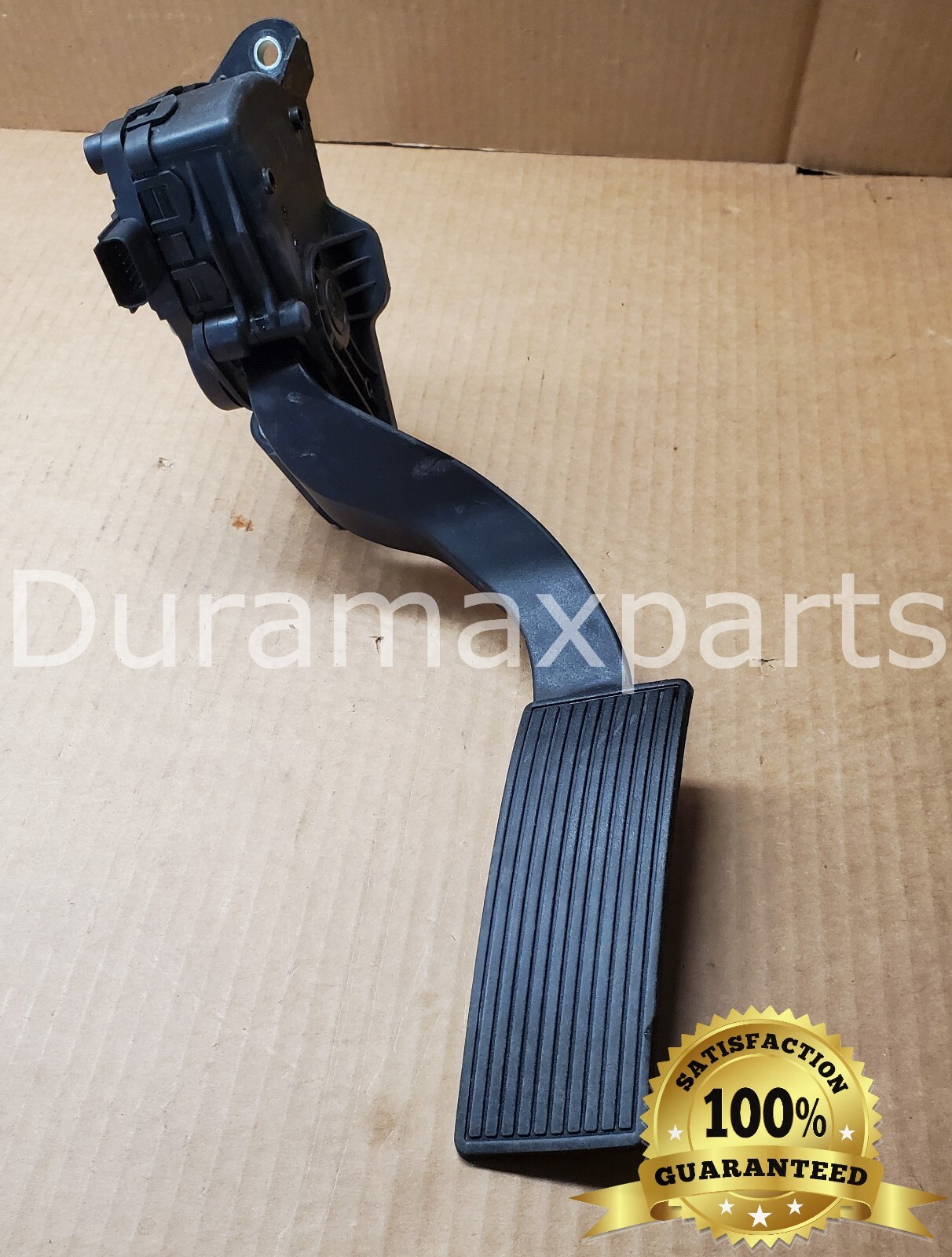 2006 Chevy Silverado/GMC Sierra Fuel Throttle Gas Accelerator Pedal 15233970 OEM