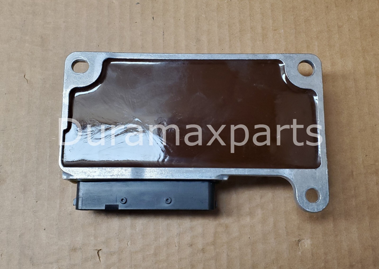 2007-08 Chevrolet Silverado/GMC Sierra SRS Control Module 10381283 OEM - Image 4