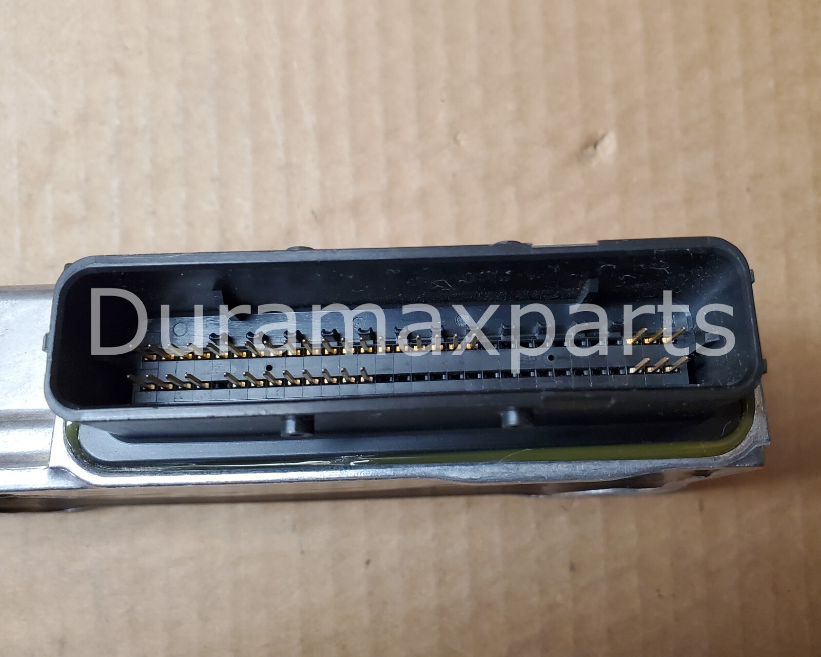 2007-08 Chevrolet Silverado/GMC Sierra SRS Control Module 10381283 OEM - Image 5