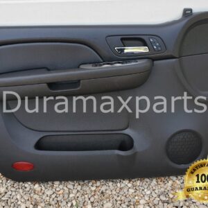 2007-09 Chevy Silverado/GMC Sierra Left Front Driver Side Interior Door Panel