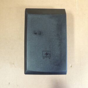 2007-2009 Chevy Silverado/GMC Sierra Tahoe Yukon FUSE BOX COVER 25815385 OEM