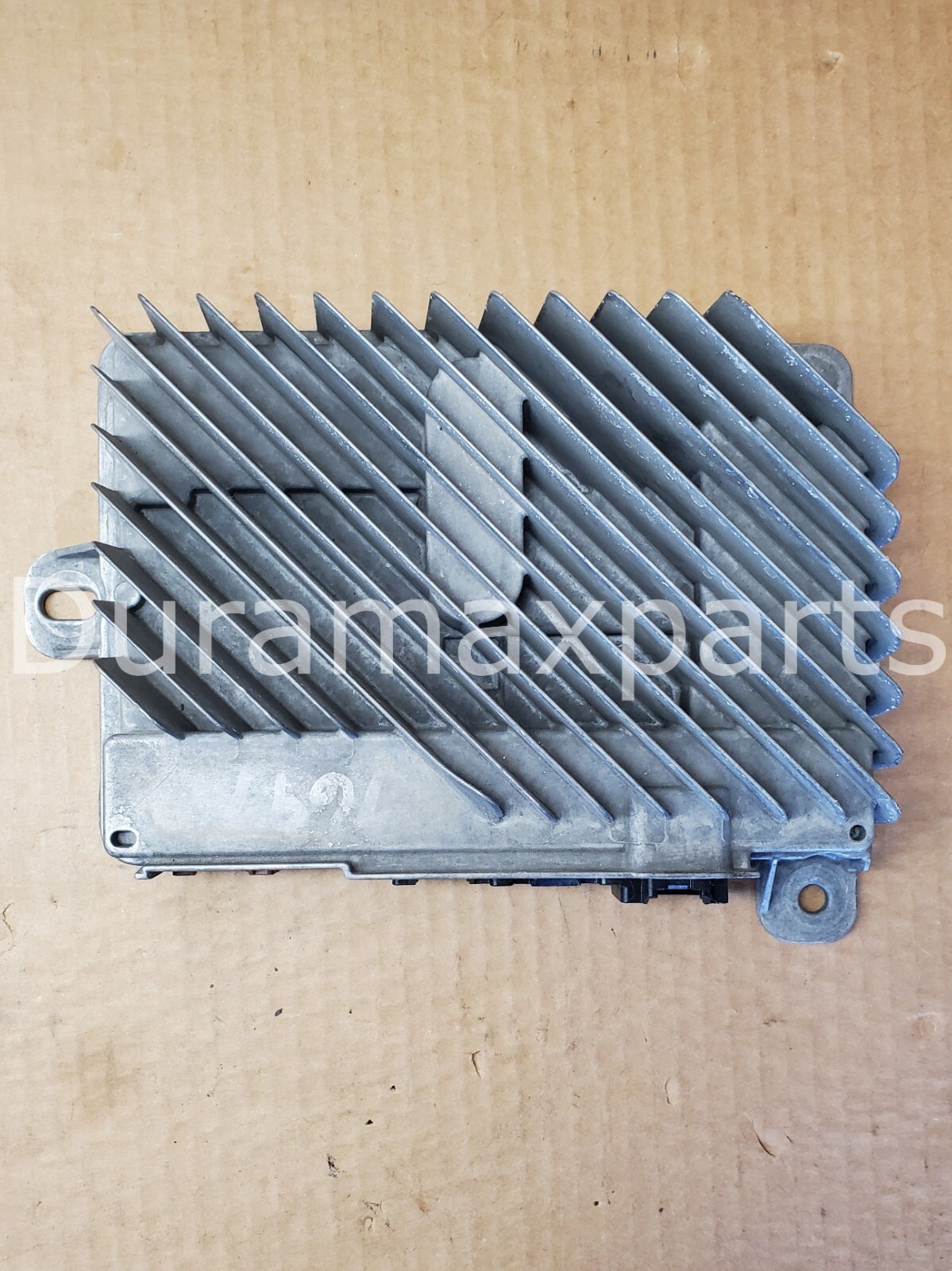 2014-16 Chevy Tahoe/GMC Yukon 1500 Bose Radio Amplifier Amp 23183708 OEM - Image 3