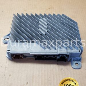 2014-16 Chevy Tahoe/GMC Yukon 1500 Bose Radio Amplifier Amp 23183708 OEM