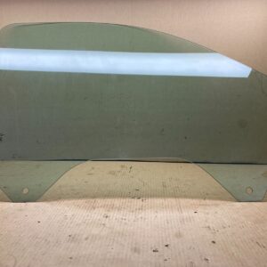 2019-2023 Chevy/GMC 1500 Genuine GM Right Front Door Tempered Glass 84752934