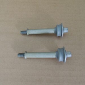 4.8 5.3 6.0 Chevy Silverado/GMC Sierra INTAKE MANIFOLD BOLT (2) 89017368 GENUINE