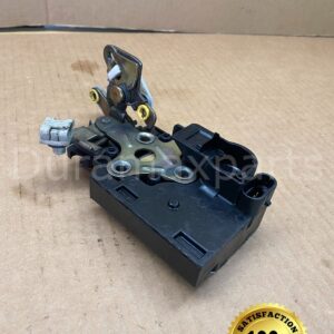99-02 Chevy Silverado/GMC Sierra LR Driver DOOR LOCK ACTUATOR 16642059
