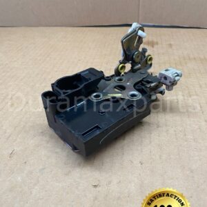 99-02 Chevy Silverado/GMC Sierra RR Passenger DOOR LOCK ACTUATOR 16642058