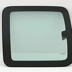 99-06 Chev Silverado/GMC Sierra LEFT SIDE Rear Quarter Glass 88939711 Light Tint