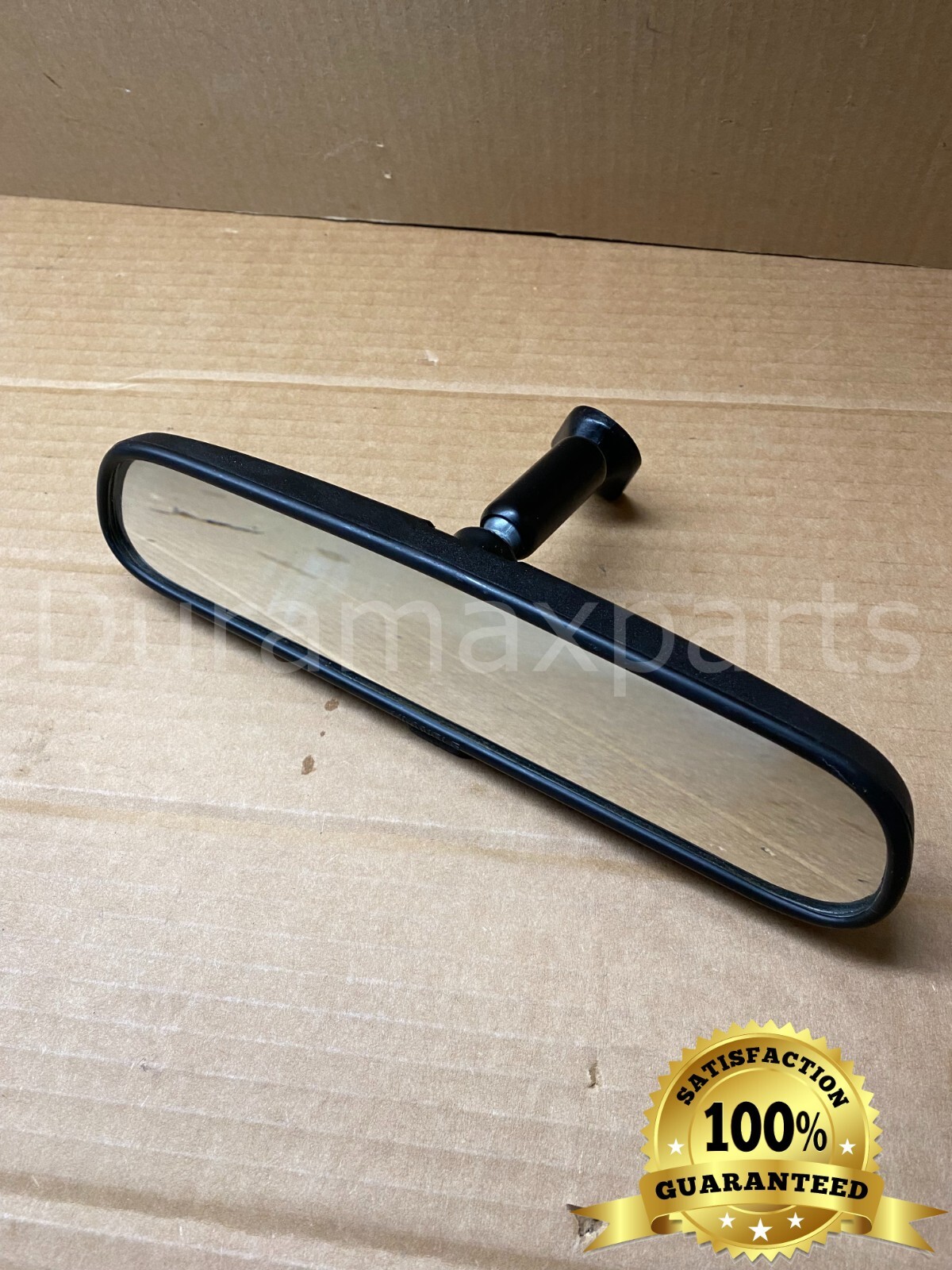 99-06 Chev Silverado/GMC Sierra REARVIEW MIRROR – Basic OEM Model