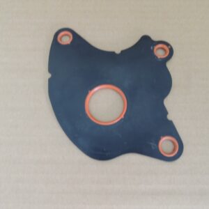 99-06 Chevy Silverado/Tahoe TRANSFER CASE ENCODER MOTOR GASKET 12384980 GENUINE!