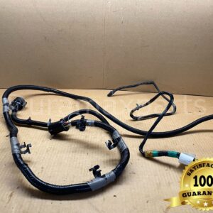 99-07 Chevy Silverado/GMC Sierra CAMPER/TRAILER WIRE HARNESS 15072794 GENUINE GM